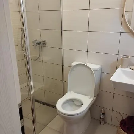 Apartment Liliomfa