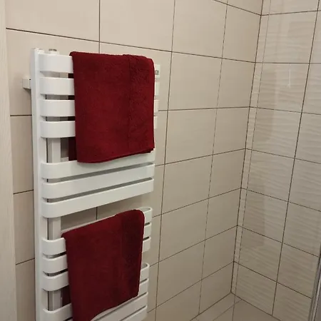 Liliomfa Lägenhet Szigliget