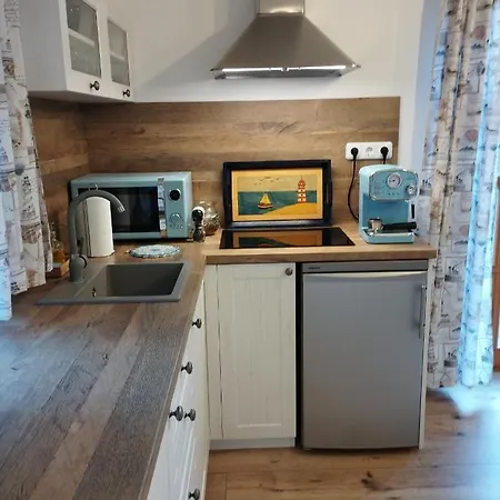 Apartment Liliomfa