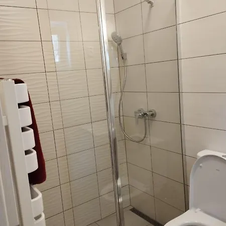Apartment Liliomfa