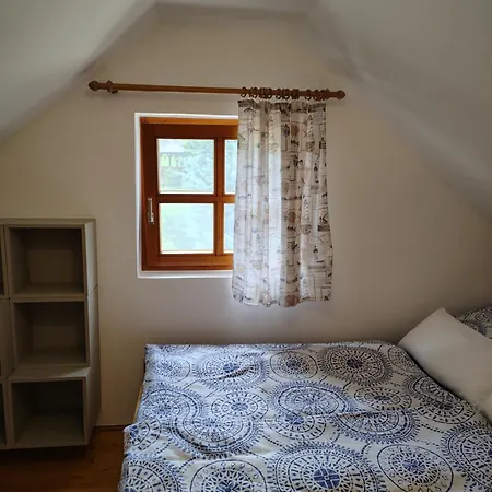 Liliomfa * Szigliget