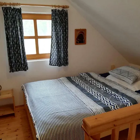Liliomfa Szigliget